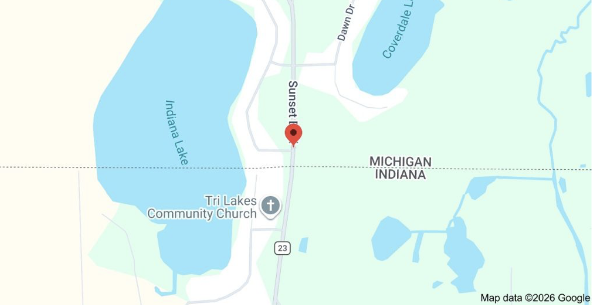 Union Man Injured In Motorcycle v Deer Accident